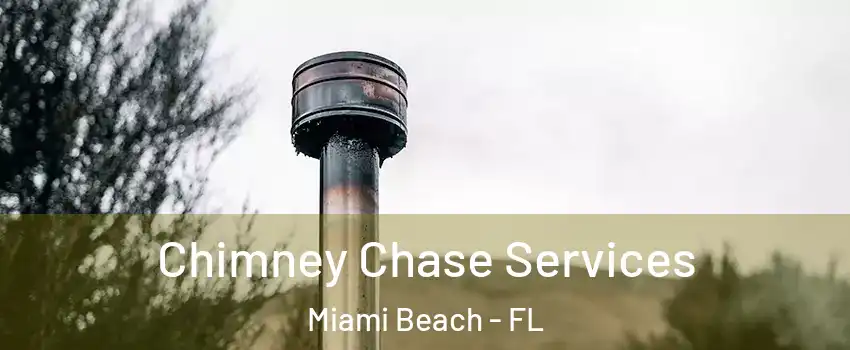  Chimney Chase Services Miami Beach - FL