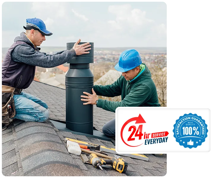 Chimney & Fireplace Installation And Repair in Miami Beach, FL