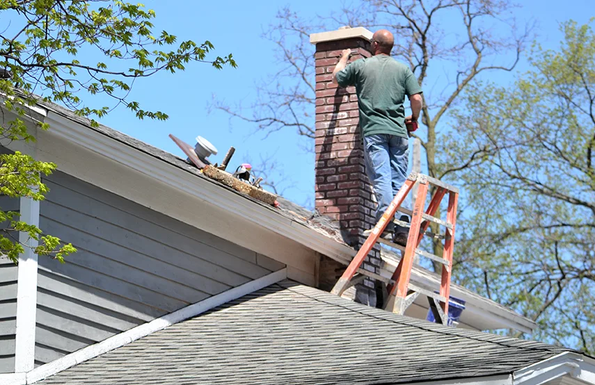 Chimney & Fireplace Inspections Services in Miami Beach, FL
