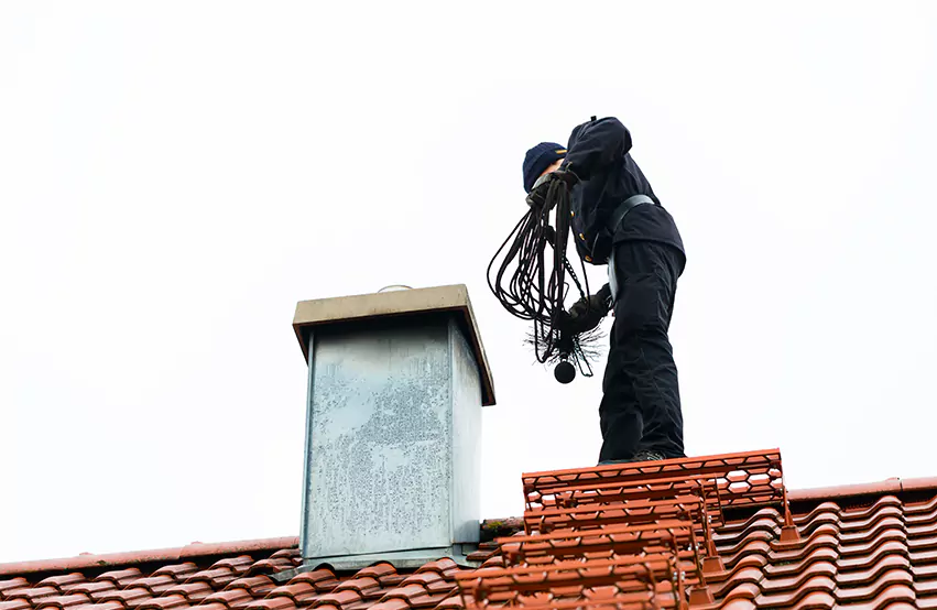 Chimney & Fireplace Sweeps in Miami Beach, FL