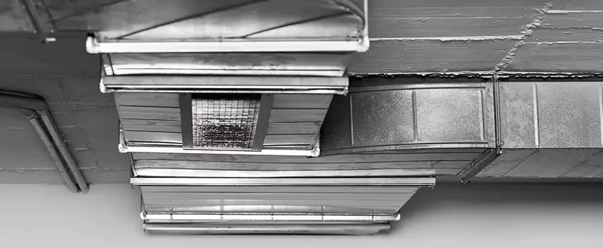 Trusted Air Duct Cleaning Company in Miami Beach, Florida
