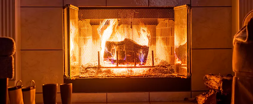 Astria Vent Free Gas Fireplaces Installation in Miami Beach, FL