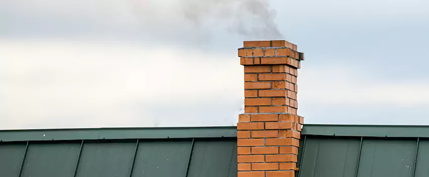 Animal Screen Chimney Cap Repair And Installation Services in Miami Beach, Florida