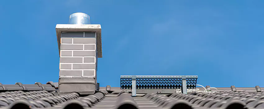 Chimney Flue Relining Services in Miami Beach, Florida