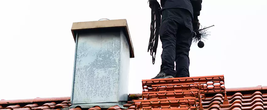 Chimney Liner Services Cost in Miami Beach, FL