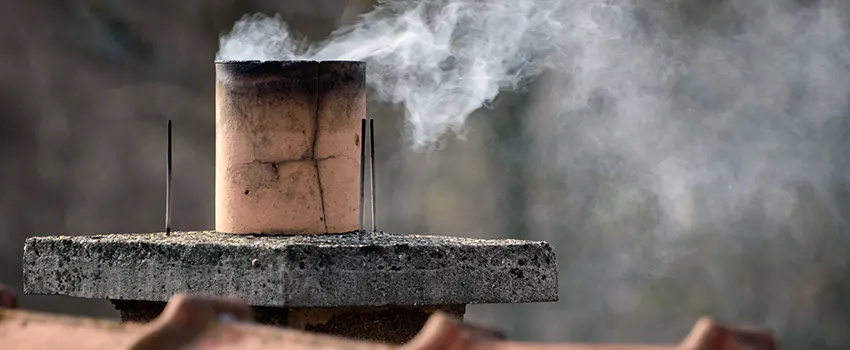 Wood Burning Chimney Odor Removal in Miami Beach, FL