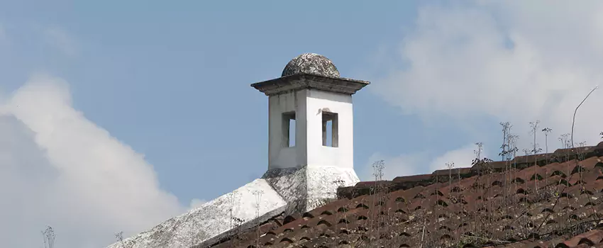 Cost To Rebuild A Chimney in Miami Beach, FL