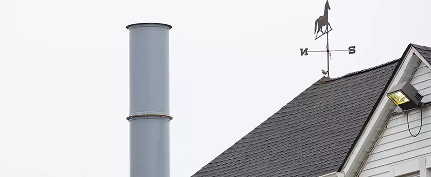 Chimney Inspection in Miami Beach, FL