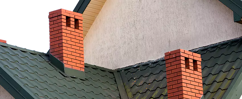 Chimney Saver Waterproofing Services in Miami Beach, Florida