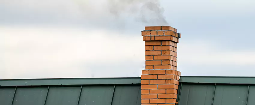 Chimney Soot Cleaning Cost in Miami Beach, FL