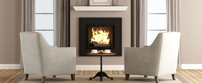 Custom Architectural Fireplace Restoration in Miami Beach, FL
