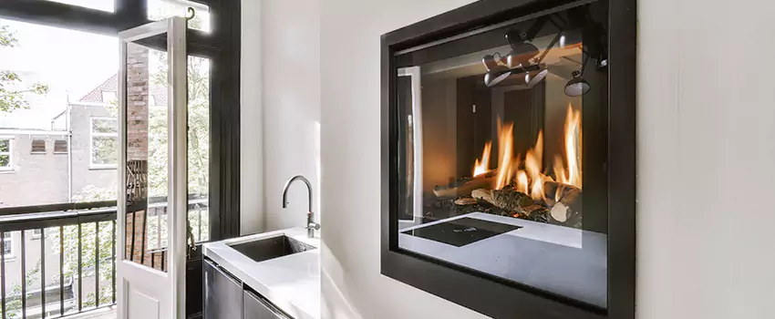 Dimplex Fireplace Installation and Repair in Miami Beach, Florida