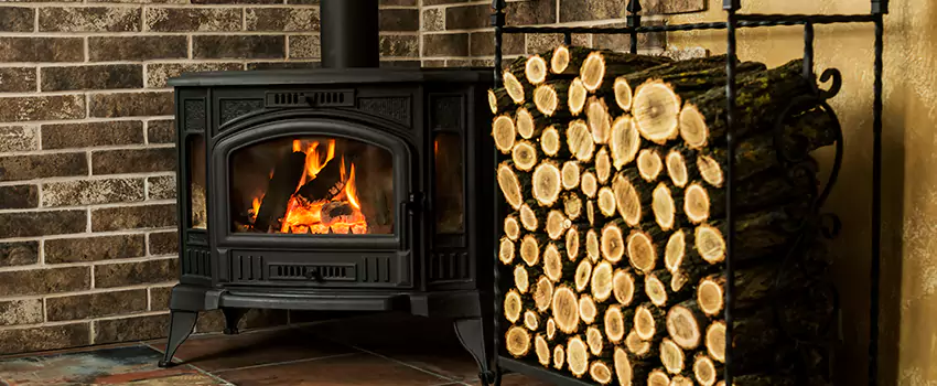 Drolet Fireplaces in Miami Beach, Florida