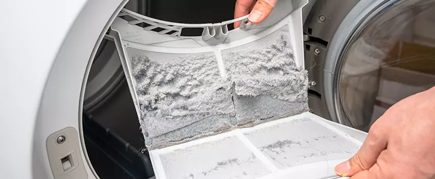 Best Dryer Lint Removal Company in Miami Beach, Florida