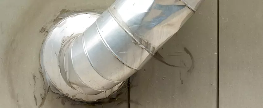 Broken Dryer Vent Replacement in Miami Beach, FL