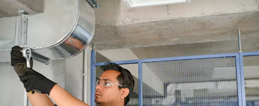 HVAC Ductwork Cleaning in Miami Beach, FL