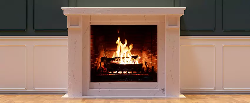 Empire Comfort Systems Fireplace Installation and Replacement in Miami Beach, Florida
