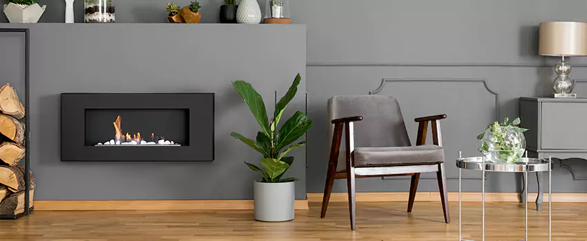 Ethanol Fireplace Burner Repair in Miami Beach, FL