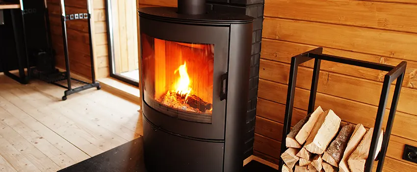 Gas Fireplace Door Handle Installation Services in Miami Beach, Florida