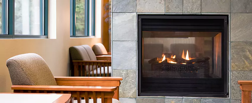 Fireplace Refacing in Miami Beach, Florida