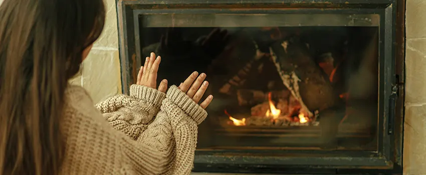 Wood-burning Fireplace Smell Removal Services in Miami Beach, FL