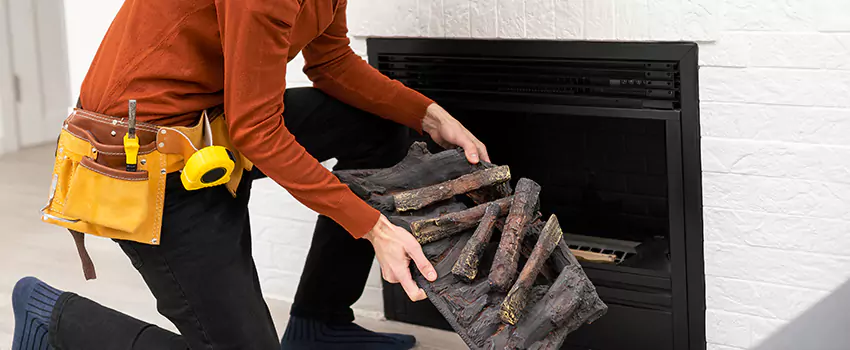 Fireplace Interior Sweeping in Miami Beach, FL