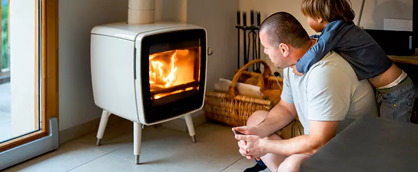 Fireplace Safety Inspection Technician in Miami Beach, Florida