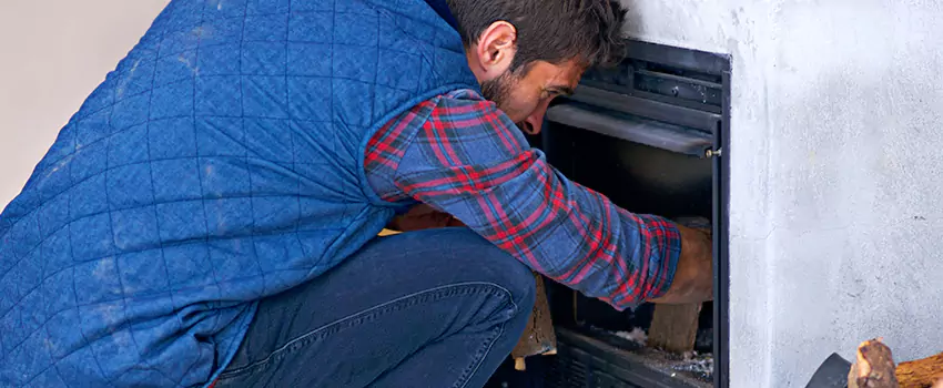 Fix Non-Working Prefabricated Fireplace in Miami Beach, FL