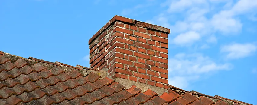 Flue Tiles Cracked Repair Services near Me in Miami Beach, FL
