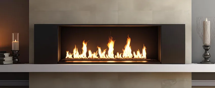 Vent Free Gas Fireplaces Repair Solutions in Miami Beach, Florida