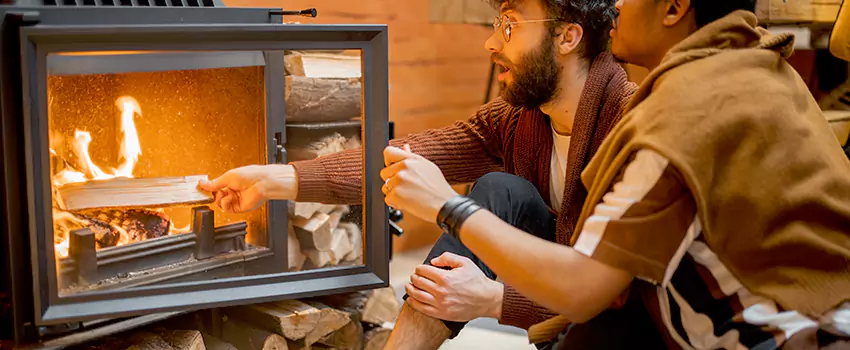 Benefits of Harman Stoves Fireplace in Miami Beach, Florida