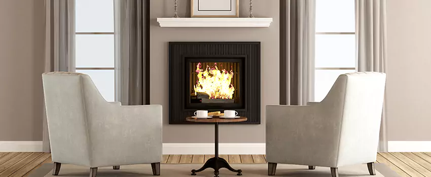 Heat & Glo Outdoor Gas Fireplaces Installation Contractors in Miami Beach, Florida