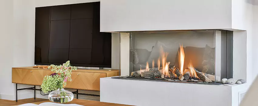 Ortal Wilderness Fireplace Repair and Maintenance in Miami Beach, Florida