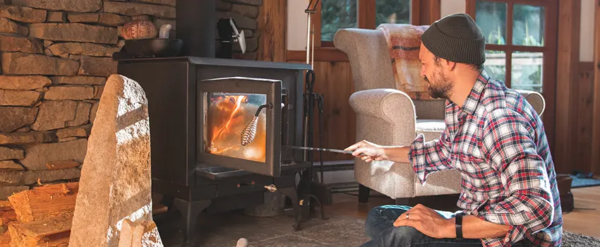 Cost of Pellet Fireplace Installation Services in Miami Beach, FL
