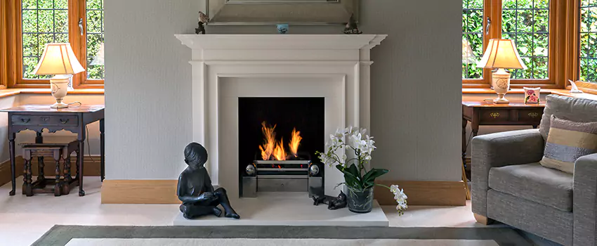 RSF Fireplaces Maintenance and Repair in Miami Beach, Florida