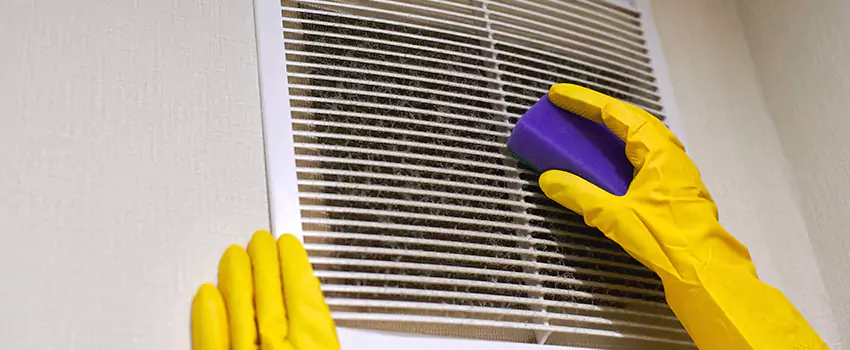 Vent Cleaning Company in Miami Beach, FL