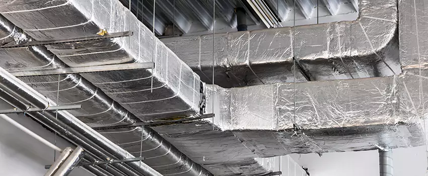 Vent Dust Cleaning Cost in Miami Beach, FL