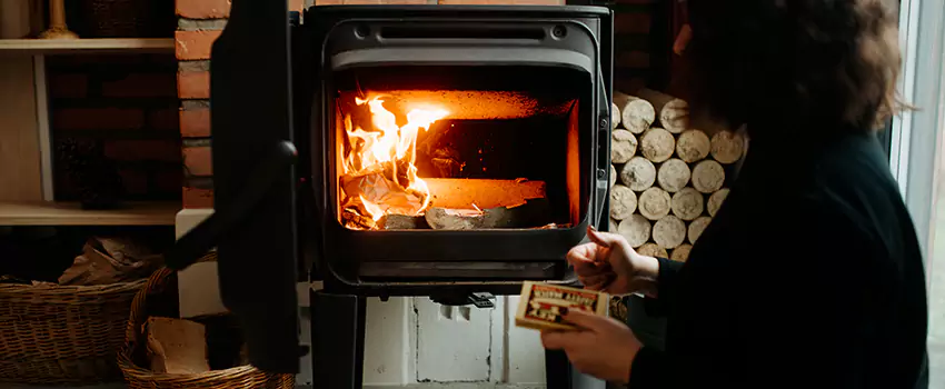 Key Features of Vermont Castings Fireplaces in Miami Beach, FL