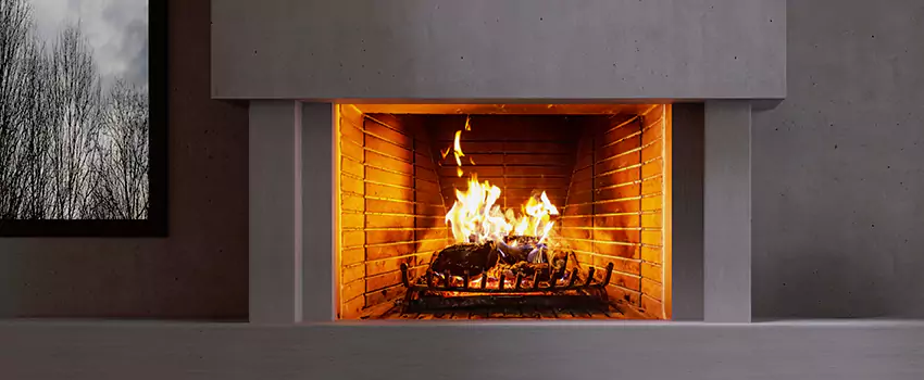 Indoor Wood Burning Furnace Repair and Installation in Miami Beach, Florida