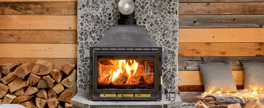 Wood Stove Cracked Glass Repair Services in Miami Beach, FL