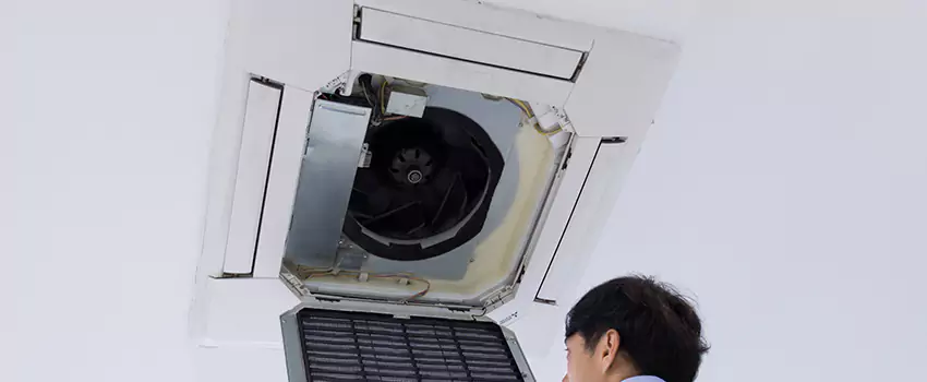 Benefits of Professional Air Duct Cleaning in Miami Beach, Florida