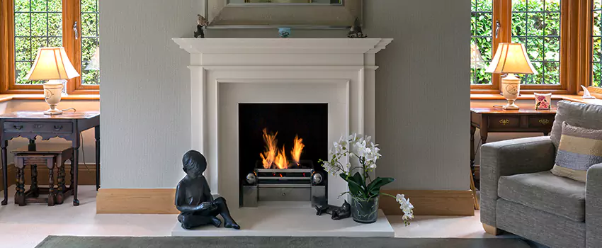 Astria Open-Hearth Wood Fireplaces Services in Miami Beach, FL
