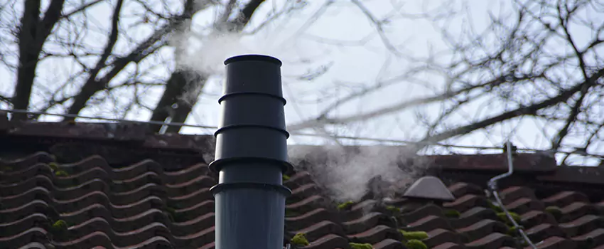 Broken Chimney Animal Screen Repair And Installation in Miami Beach, FL