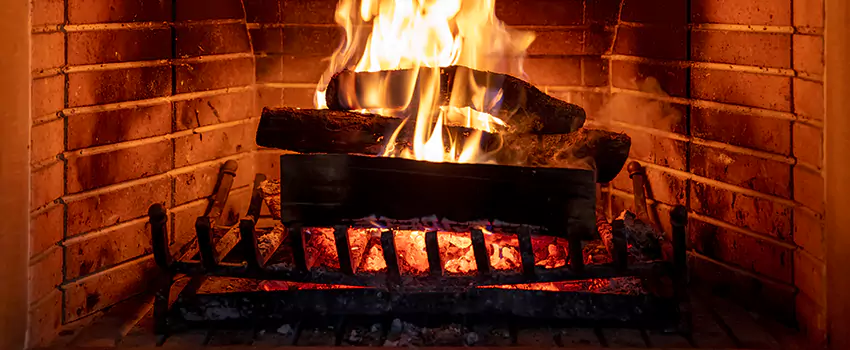 Chimney Ash Dump Cover Repair Services in Miami Beach, FL