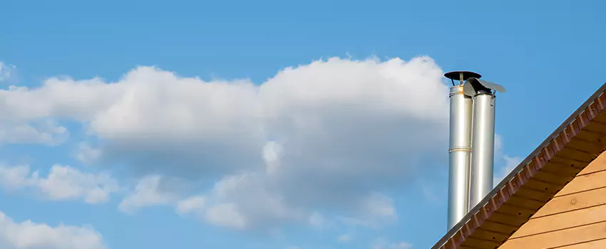 Chimney Cap Bird Guard Repair in Miami Beach, Florida