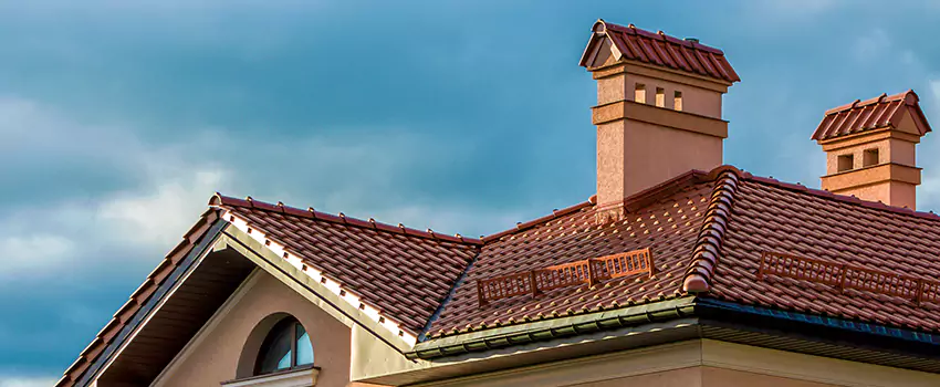 Residential Chimney Services in Miami Beach, Florida