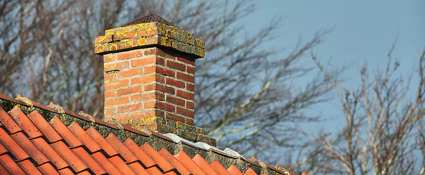 Chimney Flue Cap Installation in Miami Beach, FL