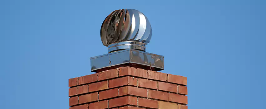 Chimney Flue Rebuild Services in Miami Beach, Florida
