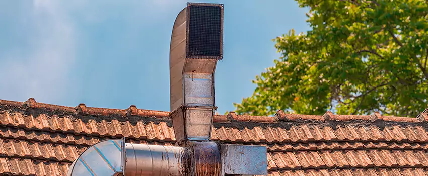 Chimney Blockage Removal in Miami Beach, Florida