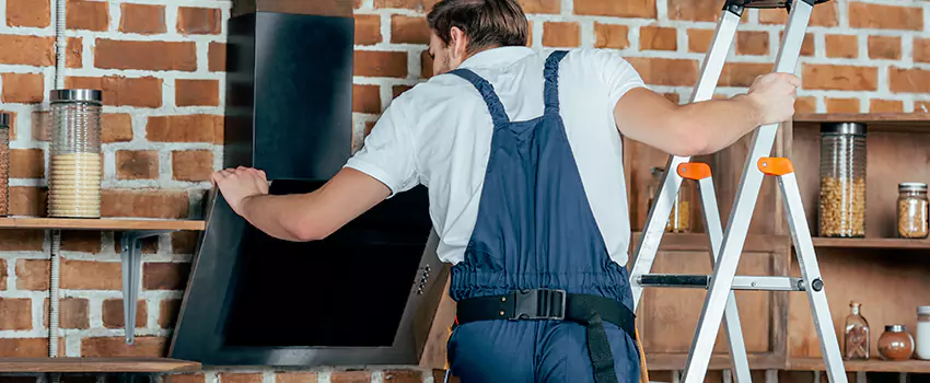 Modern Chimney Soot Cleaning Techniques in Miami Beach, Florida